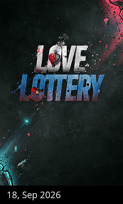 Love Lottery