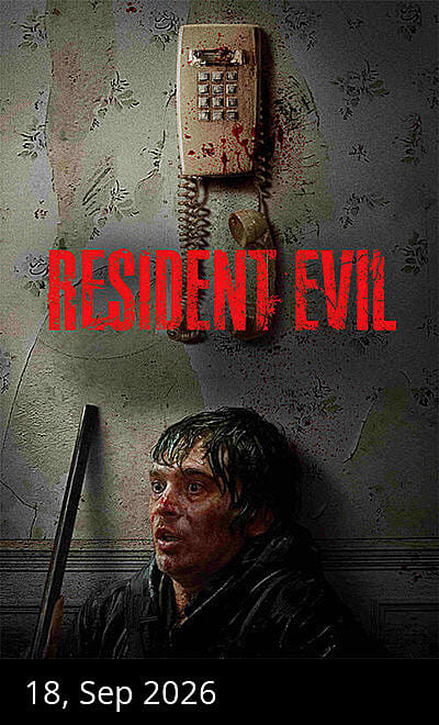 Resident Evil