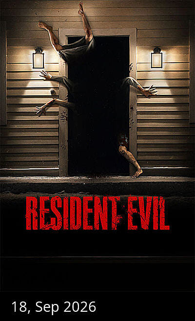 Resident Evil