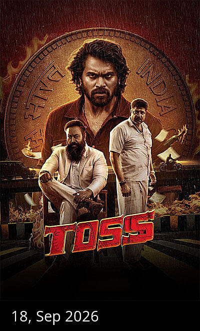 Toss