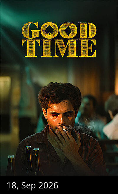 Good Time