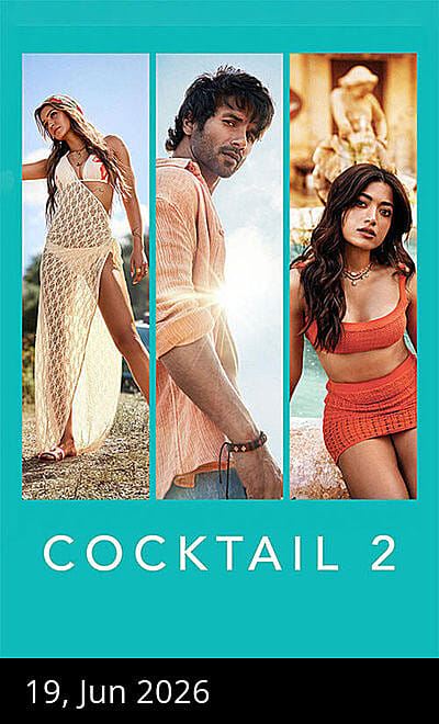Cocktail 2