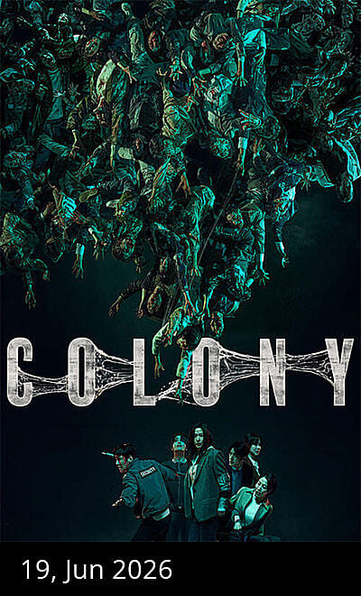 Colony