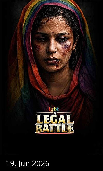 LGBT: A Legal Battle