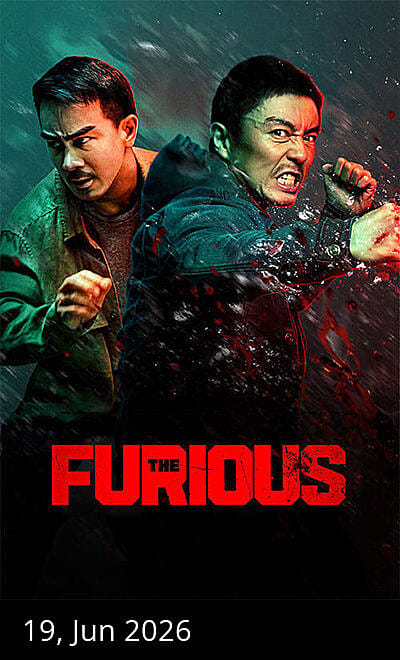 The Furious