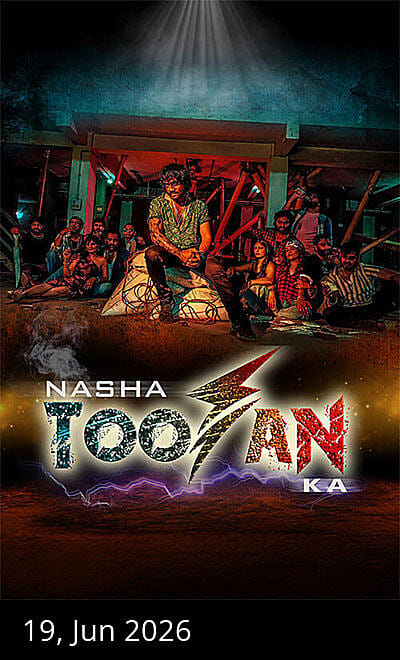 Nasha Toofan Ka