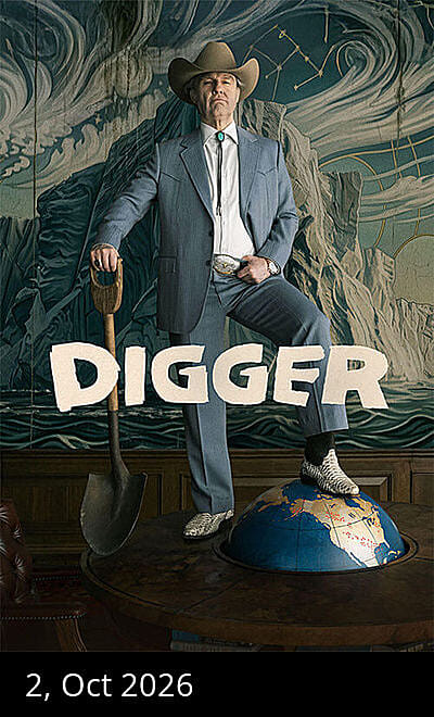 Digger