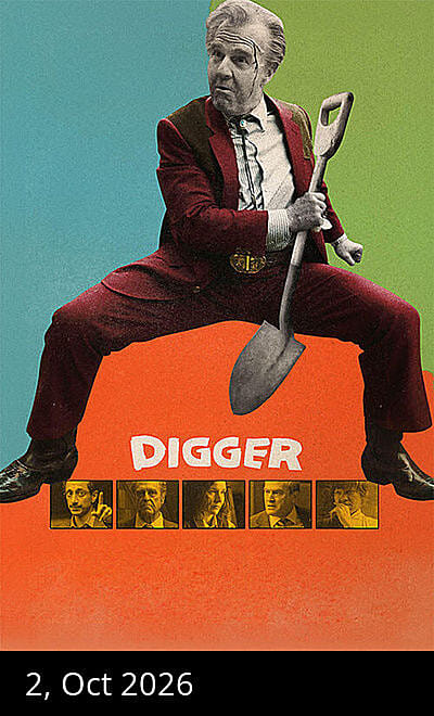 Digger