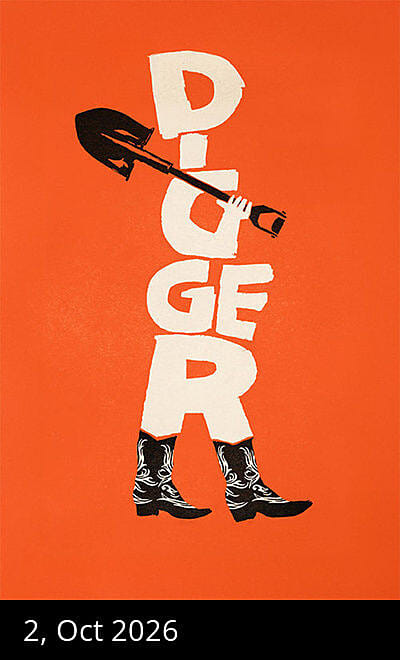 Digger
