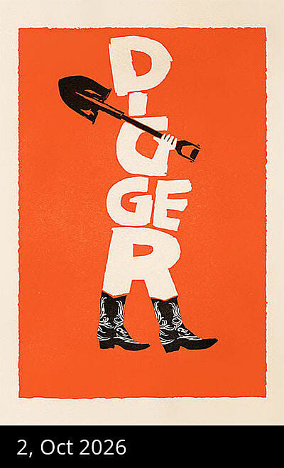 Digger
