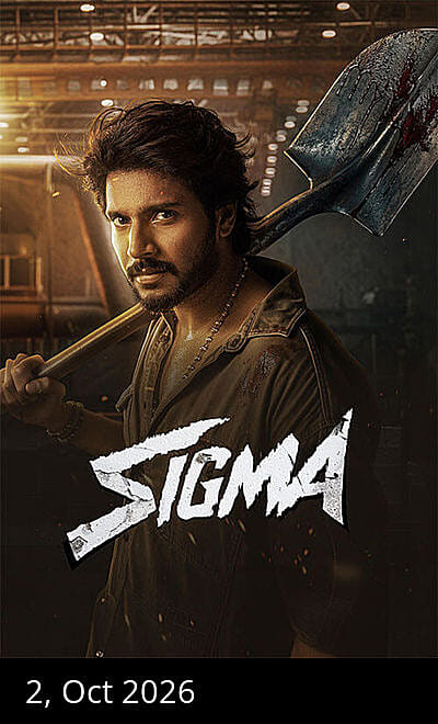 Sigma