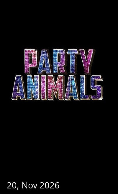 Party Animals