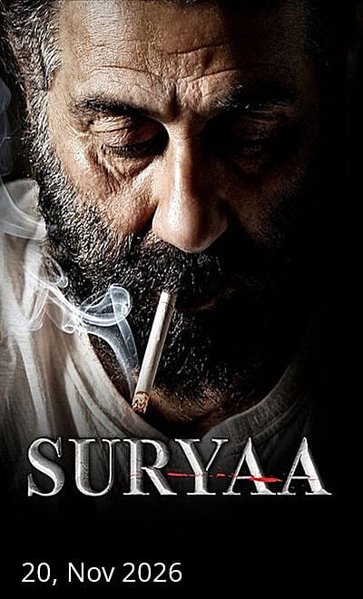 Suryaa