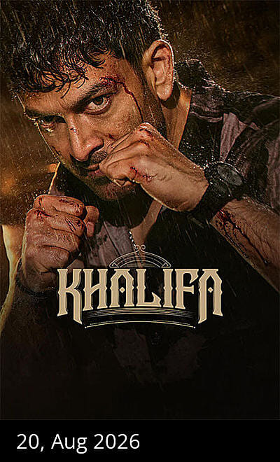Khalifa-The Ruler