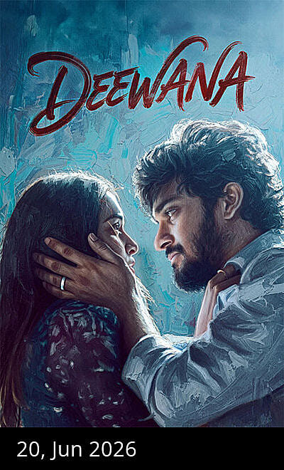 Deewana (Telugu)
