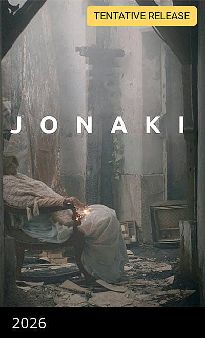 Jonaki
