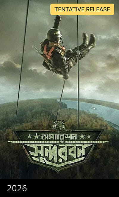 Operation Sundarbans