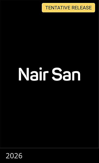 Nair San