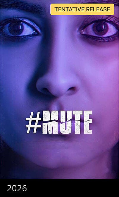 #MUTE