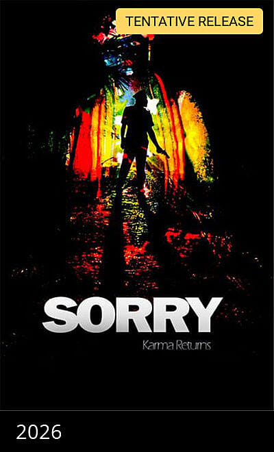 Sorry Karma Returns