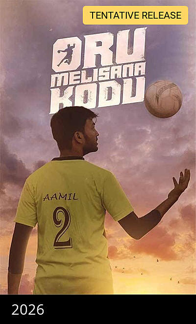 Oru Melisana Kodu