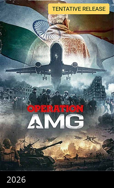 Operation AMG