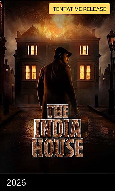 The India House