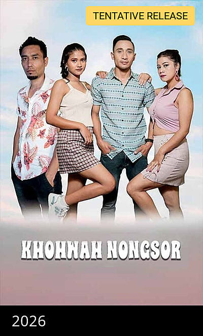 Khohwah Nongsor