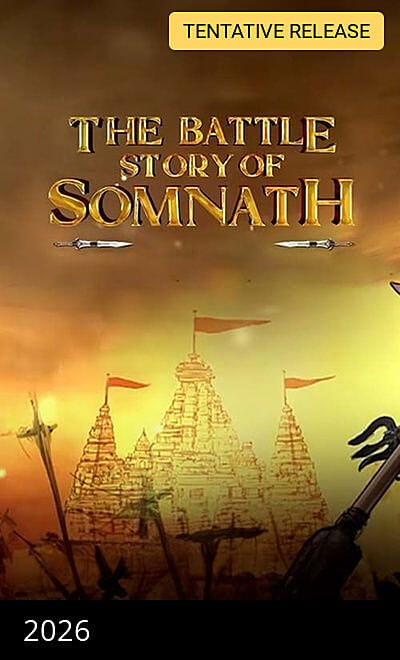 The Battle Story Of Somnath