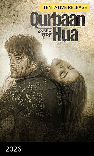 Qurbaan Hua