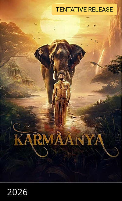 Karmaanya