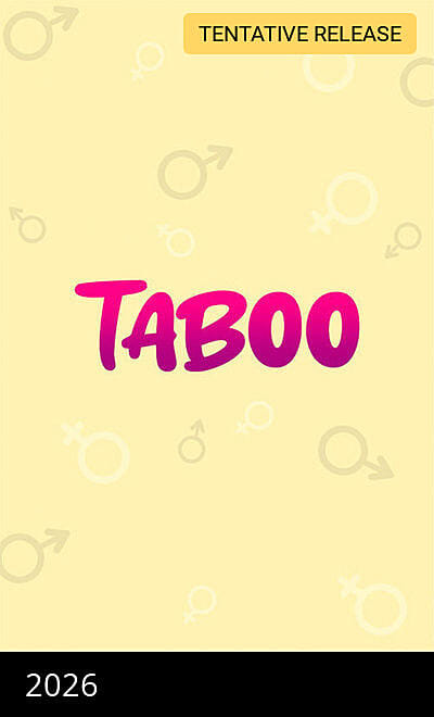 Taboo