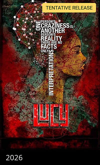 Lucy
