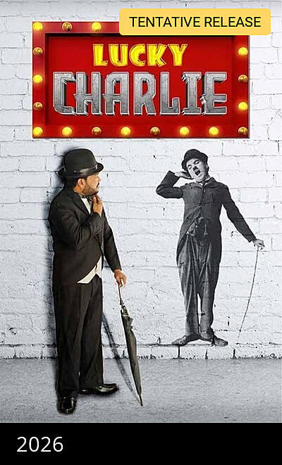 Lucky Charlie
