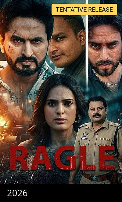 Ragle