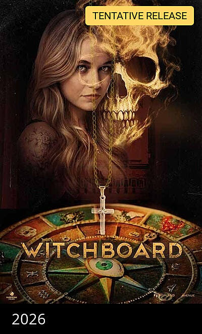 Witchboard