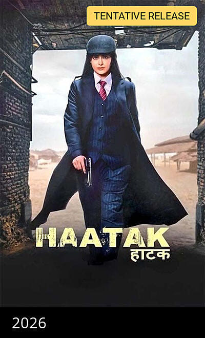Haatak