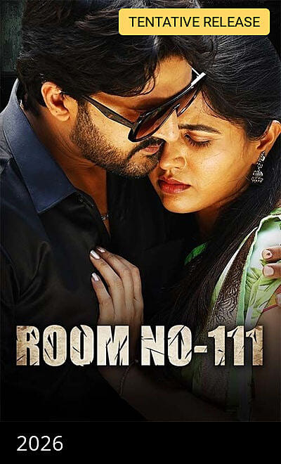 Room No. 111