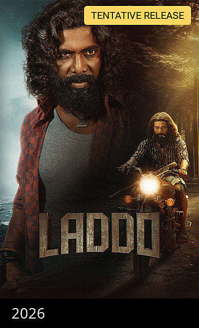 Laddo