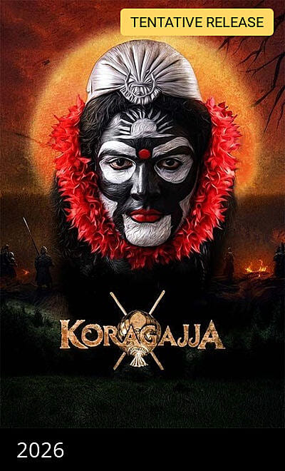 Koragajja
