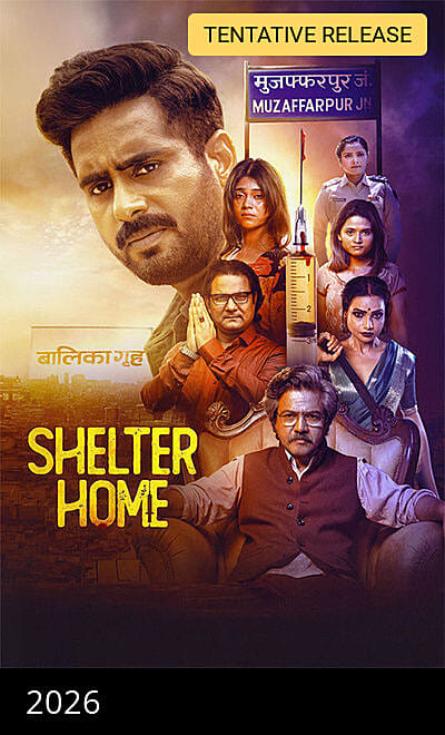 Shelter Home