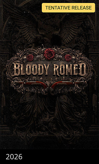 Bloody Romeo