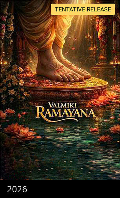Valmiki Ramayana