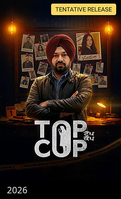 Top Cop