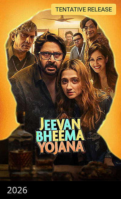 Jeevan Bheema Yojana