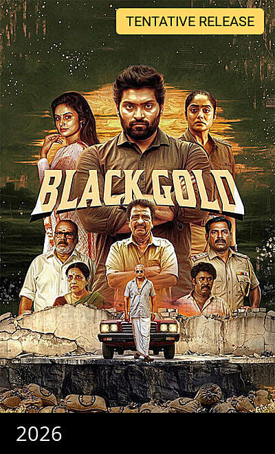 Black Gold