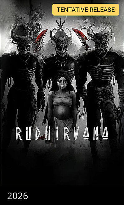 Rudhirvana