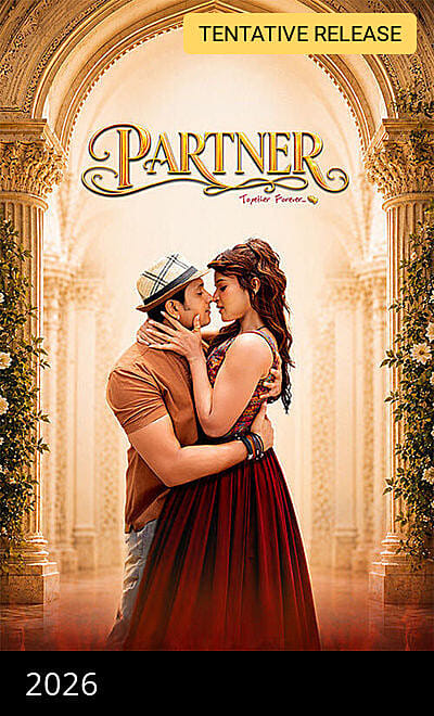 Partner: Together Forever