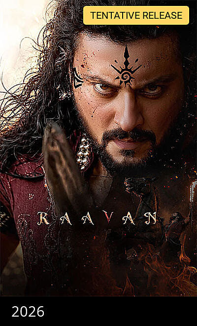 Raavan