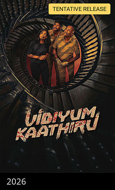 Vidiyum Kaathiru